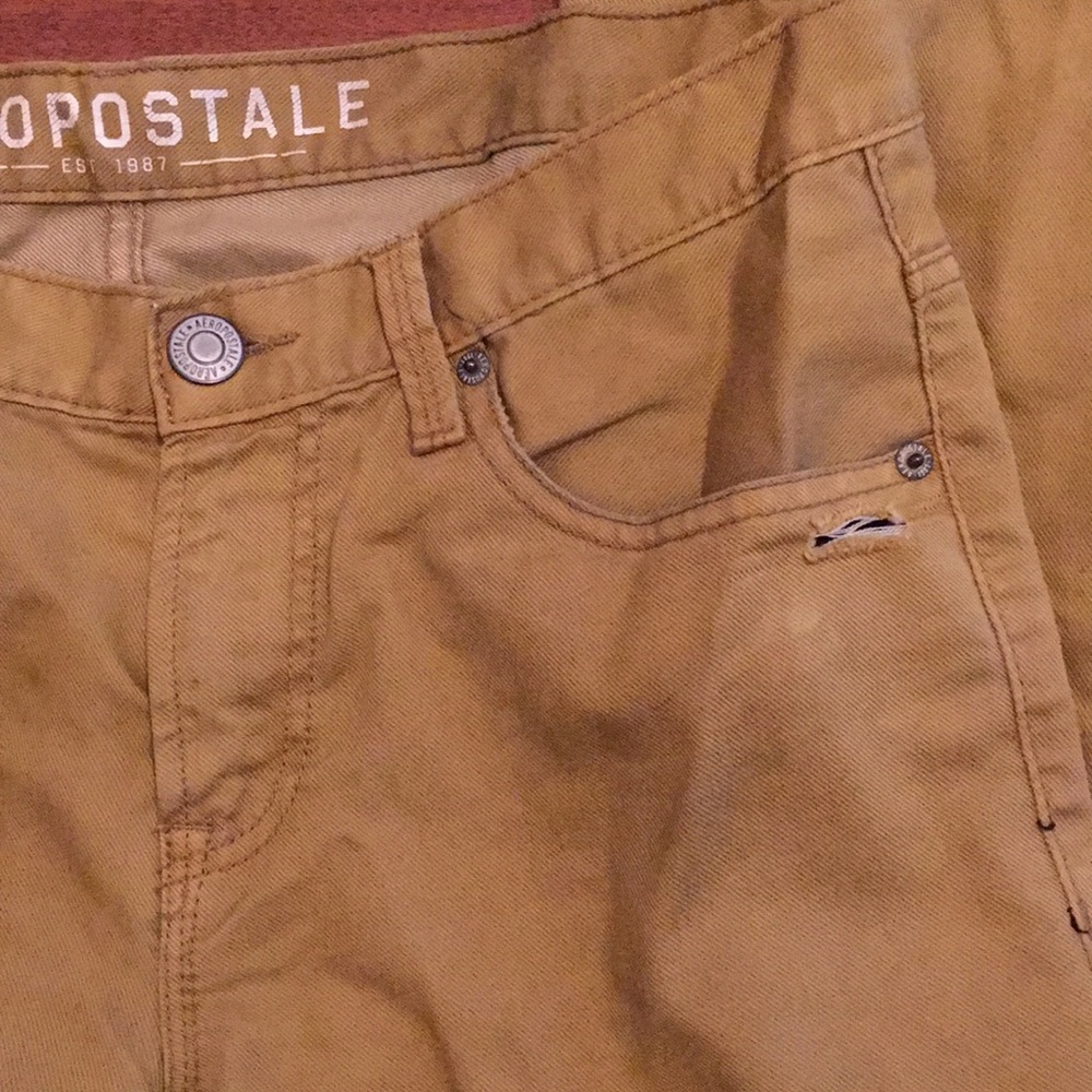 Jeans - Picture 5 of 7